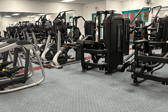 Image 1 from CORE Community Center partner gallery