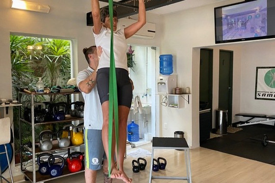 Imagem 3 da galeria do parceiro Escola de Cursos Samorai