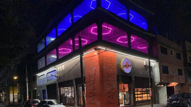 Imagen 2 de la galería del partner Pull Fitness Gym