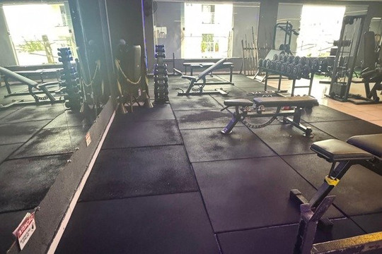 Imagem 3 da galeria do parceiro Academia Fênix Power