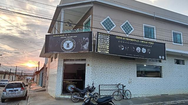 Imagem 2 da galeria do parceiro CT LCS Carvalho Fitness