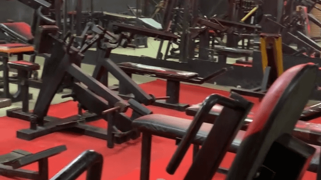 Imagem 3 da galeria do parceiro CT LCS Carvalho Fitness