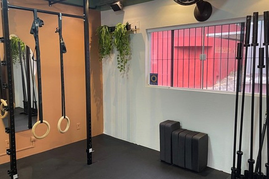 Imagem 3 da galeria do parceiro Hara | Yoga e Movimento Orgânico