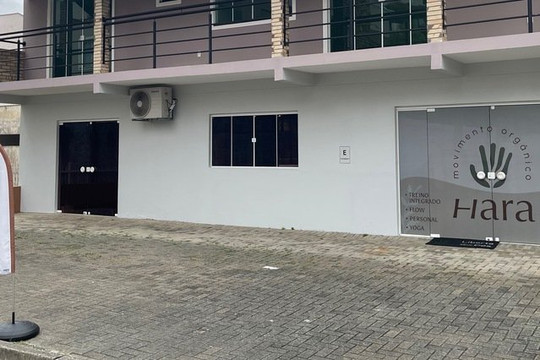 Imagem 2 da galeria do parceiro Hara | Yoga e Movimento Orgânico