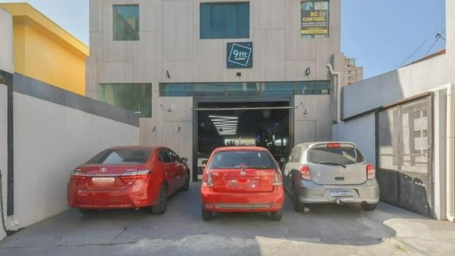 Imagem 2 da galeria do parceiro 9Fit Academia