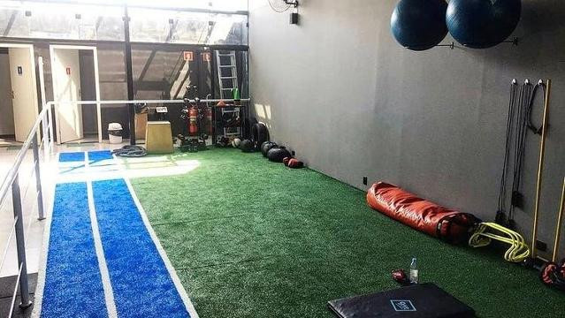 Imagem 1 da galeria do parceiro 9Fit Academia