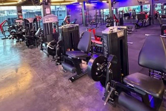 Imagem 3 da galeria do parceiro Usina do Corpo - Canoas Boqueirão