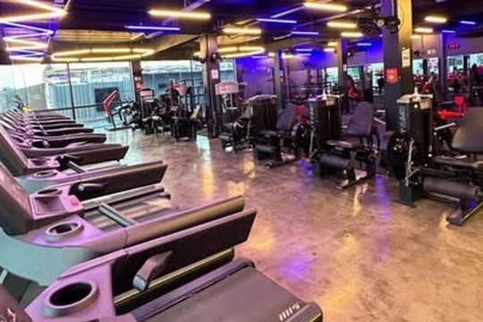 Imagem 1 da galeria do parceiro Usina do Corpo - Canoas Boqueirão