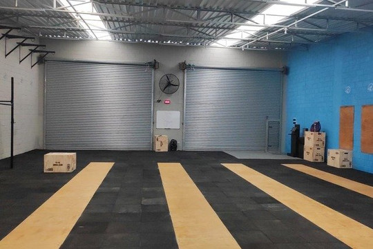 Imagem 1 da galeria do parceiro Beach Box Crosstraining