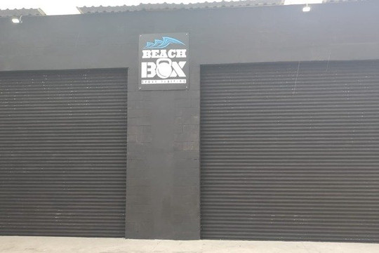 Imagem 2 da galeria do parceiro Beach Box Crosstraining