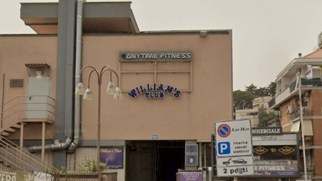 Immagine 2 dalla galleria del partner Anytime Fitness Fleming