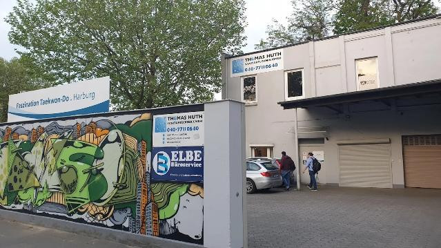 Bild 2 von Taekwon-Do Schule Harburg Partnergalerie