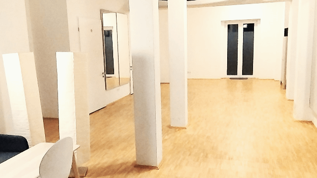Bild 1 von Taekwon-Do Schule Harburg Partnergalerie