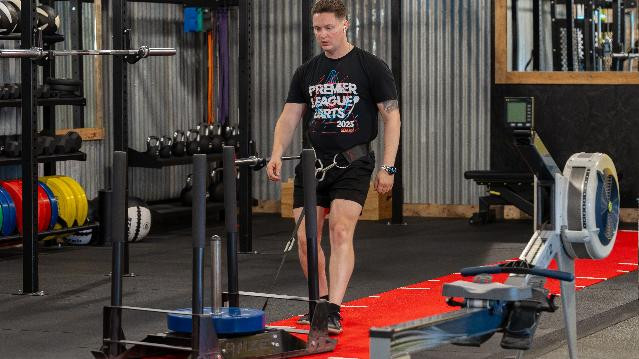 Image 1 from The Gym Hub Wickford partner gallery