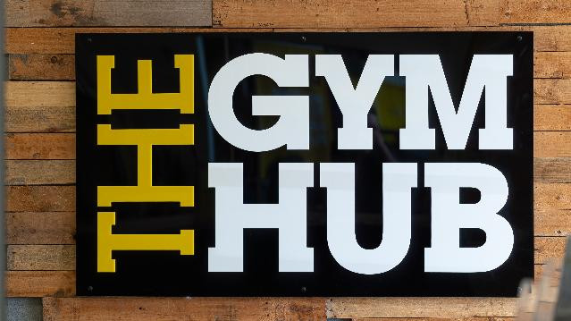 Image 2 from The Gym Hub Wickford partner gallery