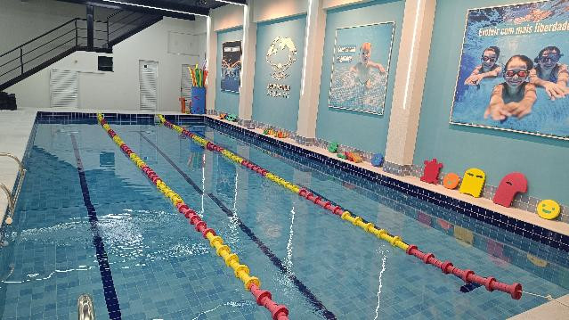 Imagem 1 da galeria do parceiro WMM Body World Acqua fit