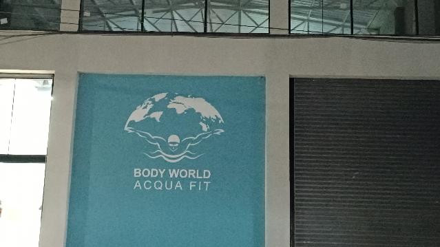 Imagem 2 da galeria do parceiro WMM Body World Acqua fit