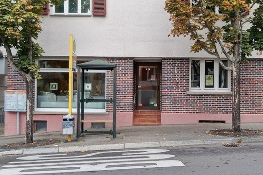 Bild 2 von Clari di Yoga Partnergalerie