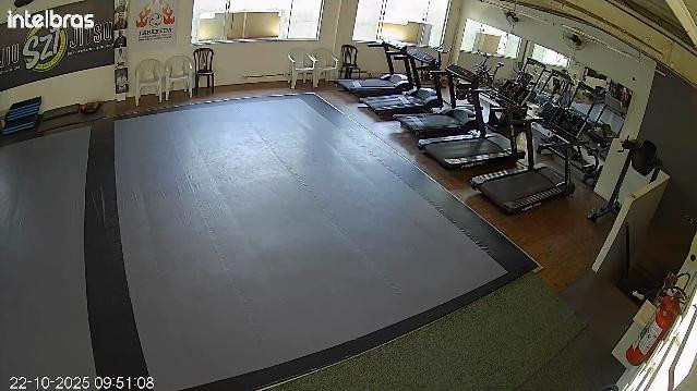 Imagem 2 da galeria do parceiro Dinâmica Academia