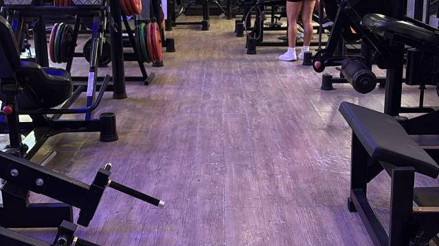 Imagem 3 da galeria do parceiro Dinâmica Academia