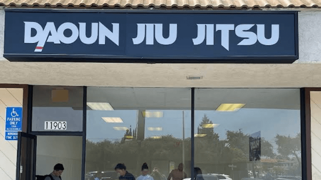 Image 2 from Daoun Jiu Jitsu partner gallery