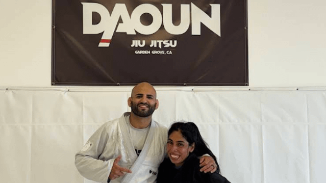 Image 3 from Daoun Jiu Jitsu partner gallery