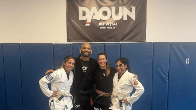 Image 1 from Daoun Jiu Jitsu partner gallery