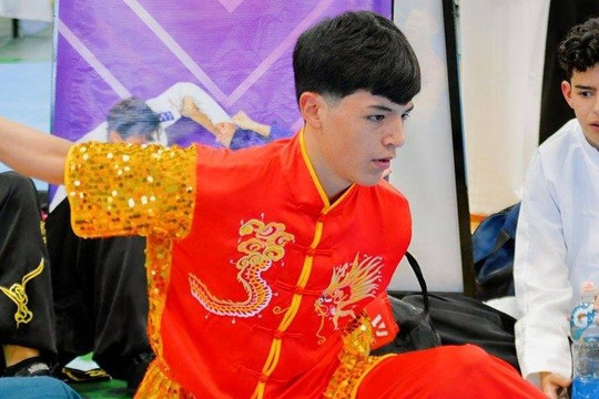 Imagen 1 de la galería del partner Escuela XINJU Villas del Real