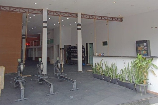 Imagem 2 da galeria do parceiro Crossfit Lion Shield