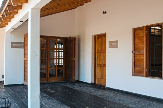 Imagen 2 de la galería del partner Aura Centro Integral Sucursal Yoga