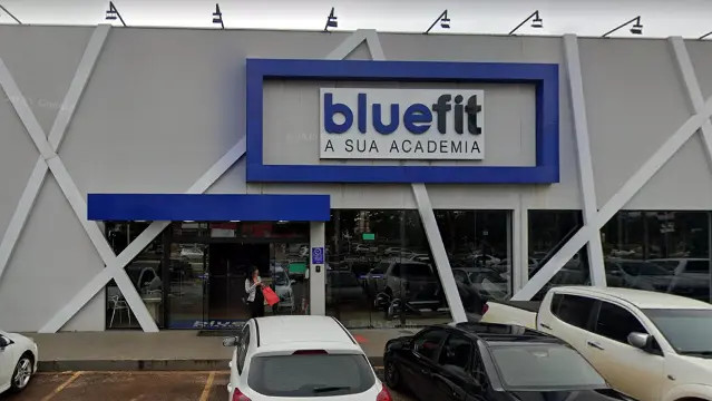Imagem 2 da galeria do parceiro Academia Bluefit - Palmas Sul