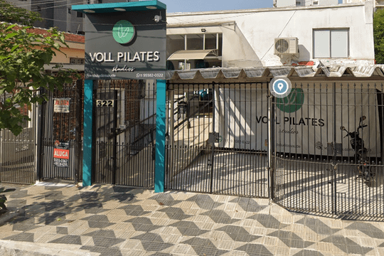 Imagem 2 da galeria do parceiro Voll Pilates Saúde