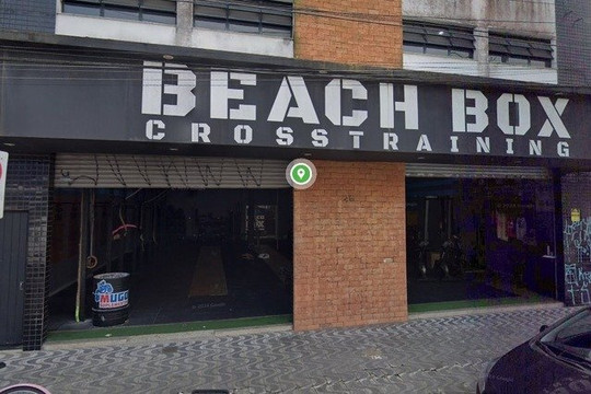 Imagem 2 da galeria do parceiro Beach Box Crosstraining Boqueirão-