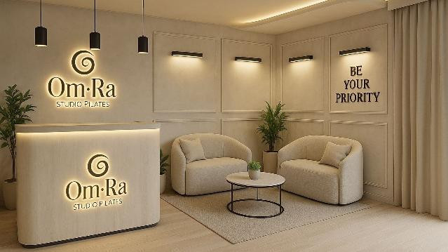 Imagen 2 de la galería del partner Omra Studio