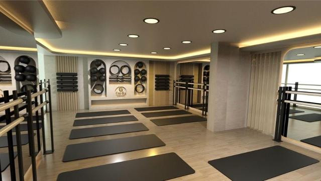 Imagen 1 de la galería del partner Omra Studio