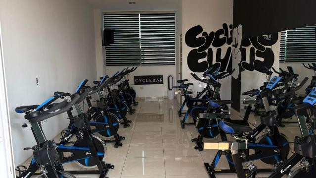 Imagen 3 de la galería del partner Bloom & Ride