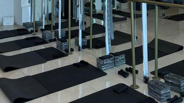 Imagen 1 de la galería del partner Bloom & Ride