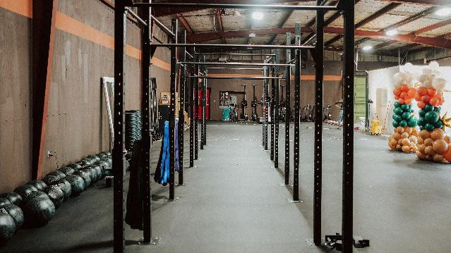 Image 1 from GRIP Fitness for Longevity partner gallery