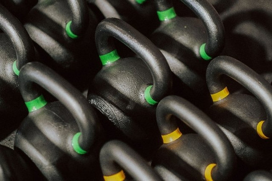 Image 3 from GRIP Fitness for Longevity partner gallery