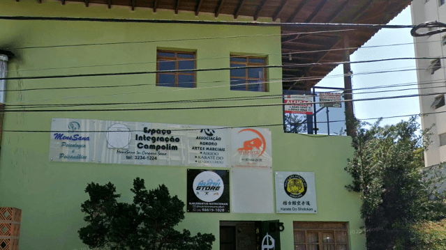 Imagem 2 da galeria do parceiro Studio Tai Pilates