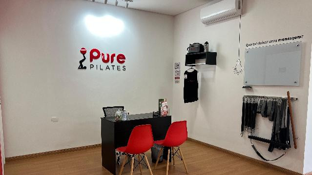 Imagem 1 da galeria do parceiro Pure Pilates - Hortolândia - Centro