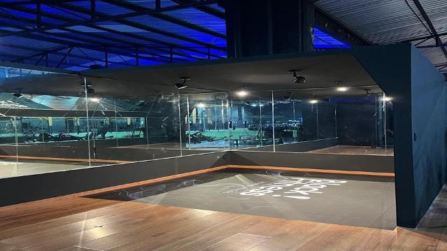 Imagen 3 de la galería del partner Black Fitness Lomas Verdes
