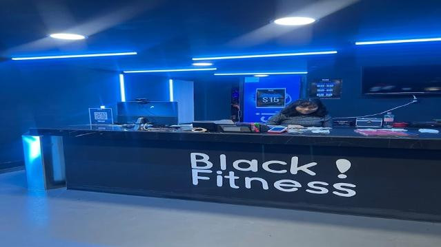 Imagen 2 de la galería del partner Black Fitness Lomas Verdes