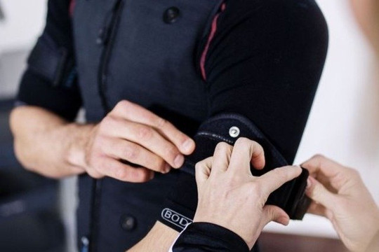 Bild 3 von Bodystreet Passau Partnergalerie