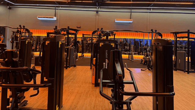 Imagem 1 da galeria do parceiro Panobianco Passos