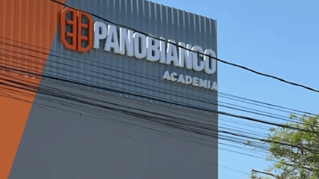 Imagem 2 da galeria do parceiro Panobianco Passos