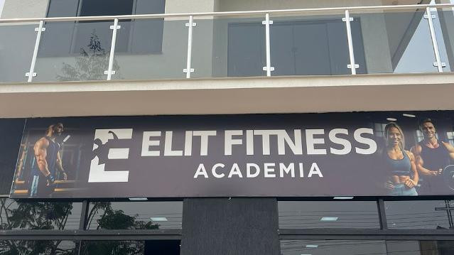 Imagem 2 da galeria do parceiro Elit Fitness Academia