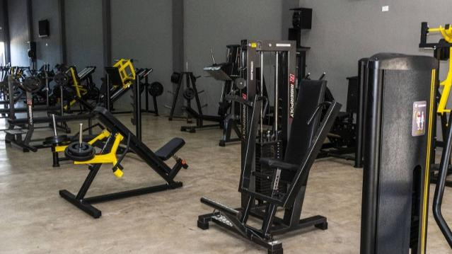 Imagem 3 da galeria do parceiro Academia Performance - Vila Carvalho