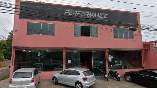 Imagem 2 da galeria do parceiro Academia Performance - Vila Carvalho