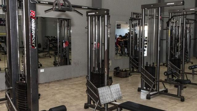 Imagem 1 da galeria do parceiro Academia Performance - Vila Carvalho